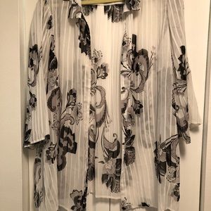 Chico’s (Travelers), shirt